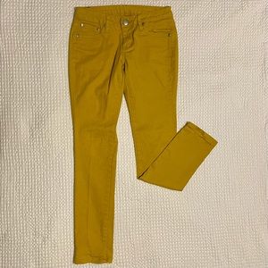 Crest size 2 pant